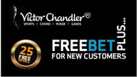 Victor Chandler