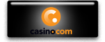 Casino.com - The only place to play