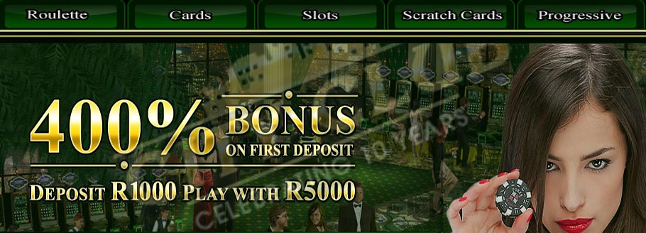 Slots magic no deposit