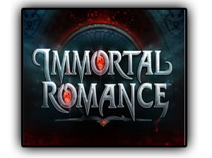 Immortal Romance Video Slot Game