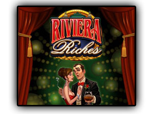 Riviera Riches Video Slot Game