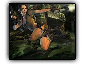 Tomb Raider - Secret Of The Sword