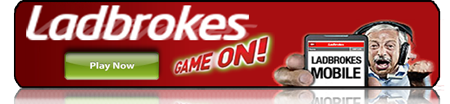 Ladbrokes - Bet On The Move Using Your Mobile Device