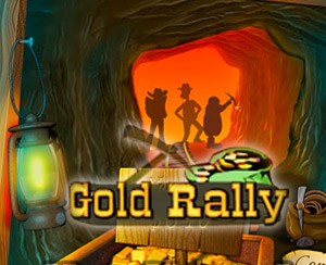 Gold Rally - Average Payout - $637'989