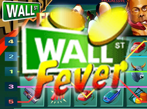 Wall St. Fever - Average Payout $180'990
