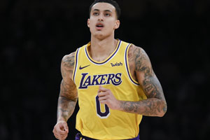 Kyle Kuzma