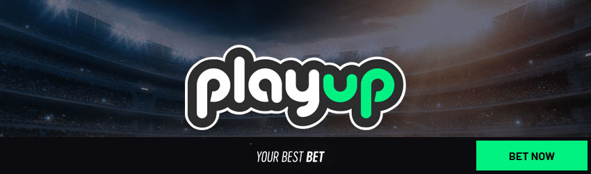 PlayUp Sportsbook