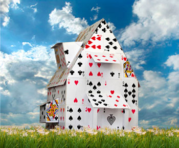 Online Casinos - House Edge And The House Drop
