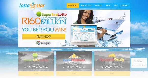 Lottostar