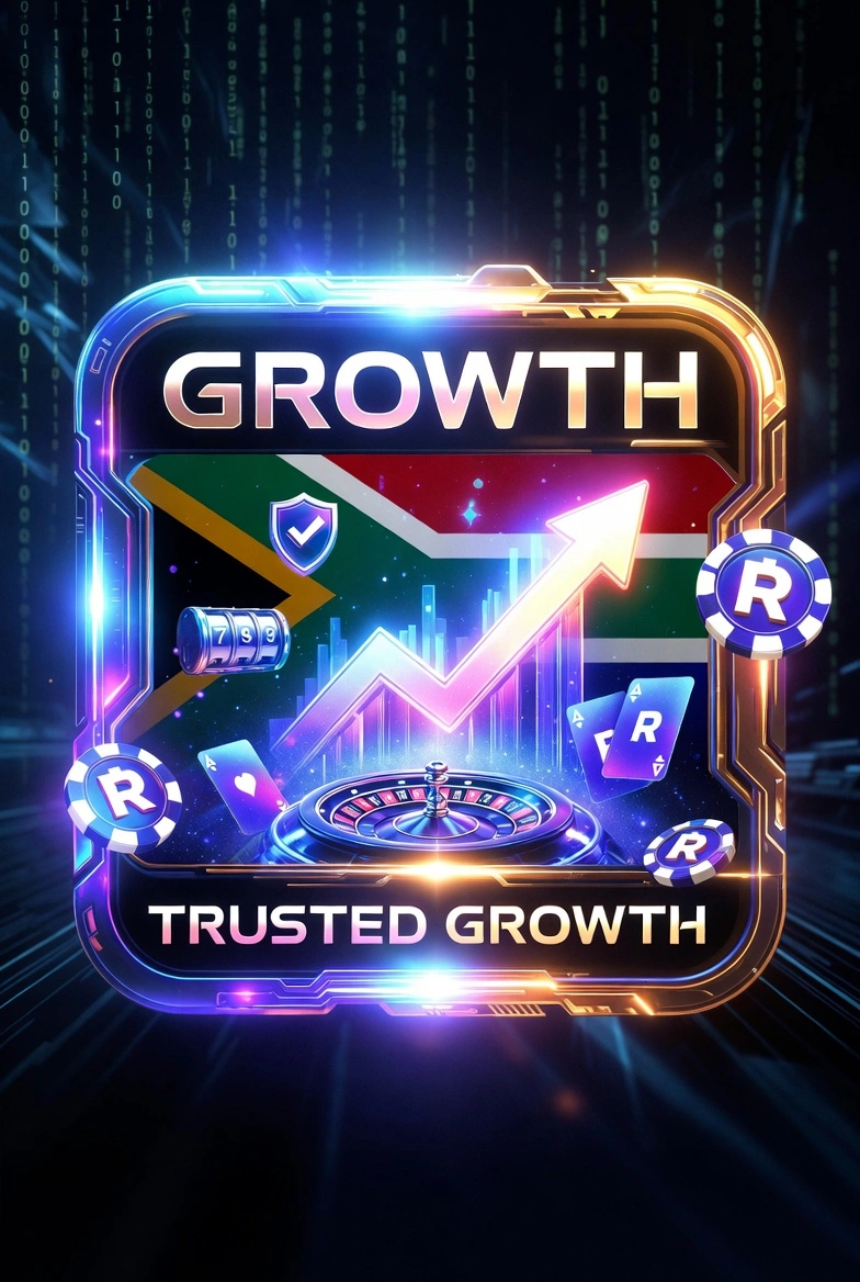 A History of Online Gaming Growth in South Africa