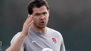 Andy Farrell