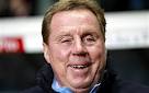 Harry Redknapp