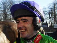 Ruby Walsh