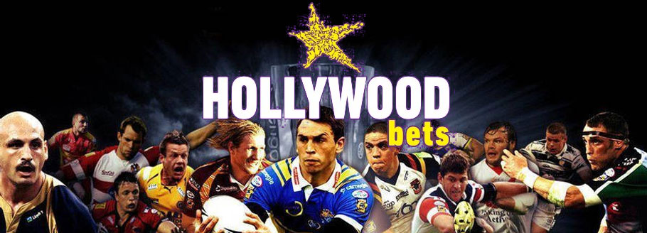 HollywoodBets Sportsbook