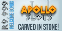 Apollo Slots Online Casino