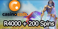 Casino.com Online Casino