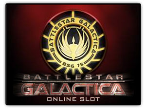 Battlestar Galactica Online Slot