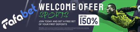 Fafabet Online Sportsbook