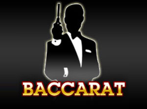 Baccarat Table Game