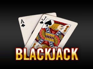 Blackjack Table Game