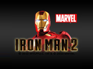 Iron Man Video Slot
