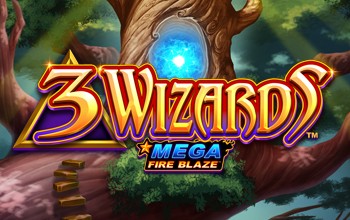3 Wizards Fireblaze