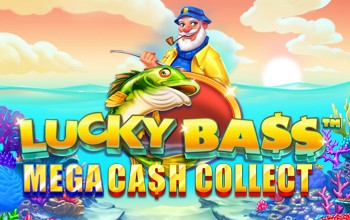 Lucky Bass Mega Cash Collect