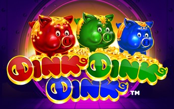 Oink Oink Oink