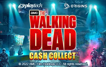 Walking Dead