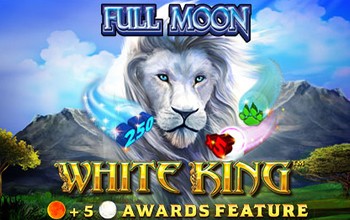 White King