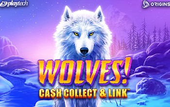 Wolves Cash Collect And Link