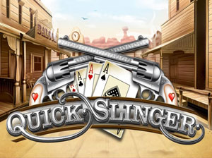 Quick Slinger Online Slot