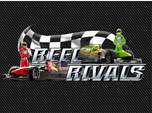 Reel Rivals Online Slot