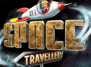 Space Traveller Online Slot