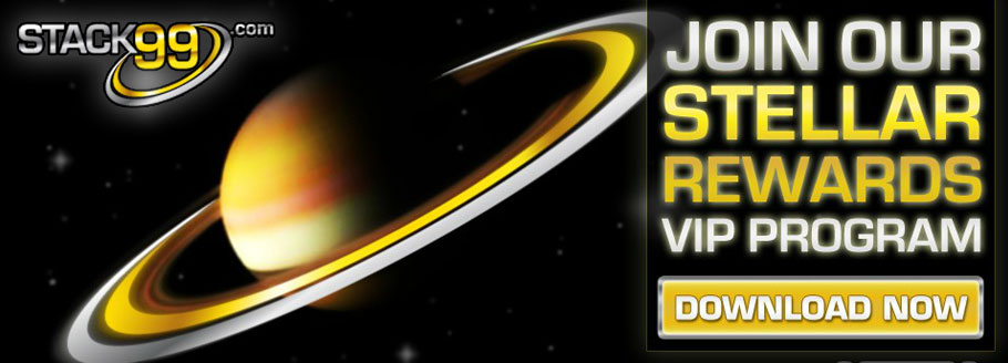 Join the Stellar VIP Program At Stack99