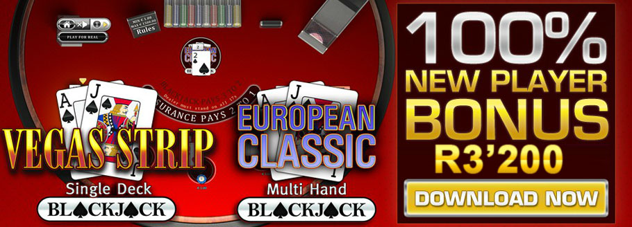 Get R3'200 at Stack99 As A Welcome Bonus