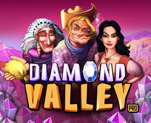 Diamond Valley - Average Progressive $74'788