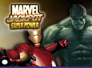 Marvel Super Power - Average Payout $38'343