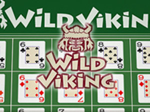 Wild Viking - Average Progressive $17'037