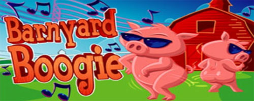 Barnyard Boogie Barnyard Boogie