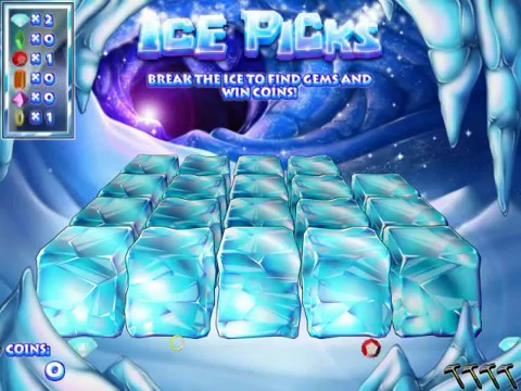 Ice Picks